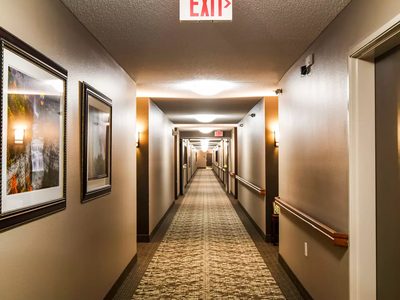 Keystone Senior Living Eagan