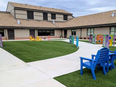 Exceptional Care & Training Center