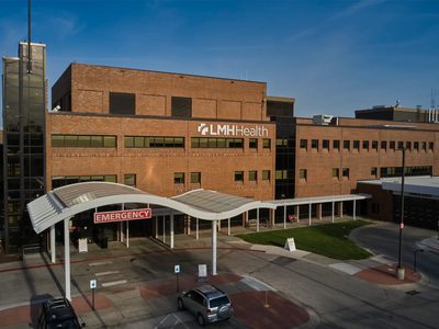 Licking Memorial Hospital Home Care Services