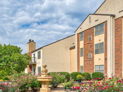 Green Country Village