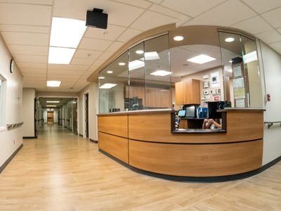 Linton Hospital Home Health and Hospice