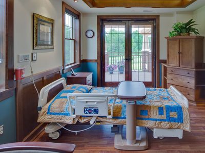 Mahaska Hospice