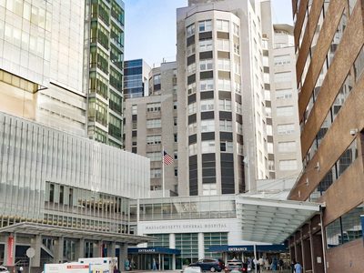 Massachusetts General Hospital PrimeCare