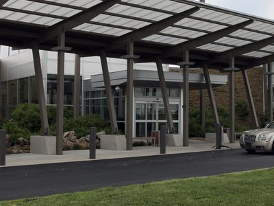 Mercy Hospital Carthage
