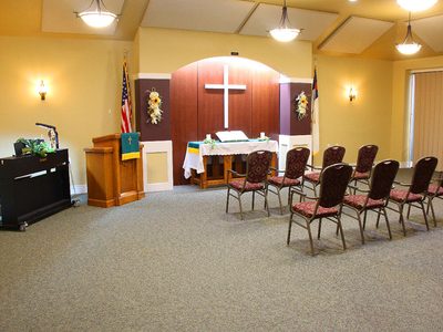 Good Samaritan Society - Bismarck
