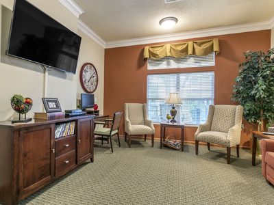 Brookdale Tullahoma