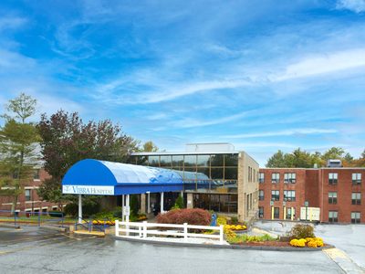 Vibra Hospital of Southeastern Massachusetts