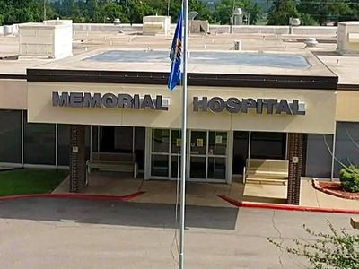 Memorial Hospital Home Care Services