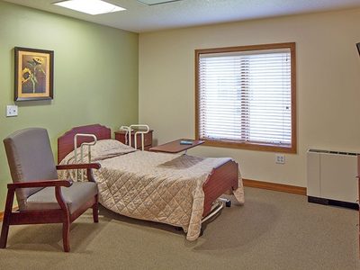 Good Samaritan Society - Indianola