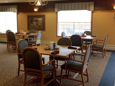 Good Samaritan Society - Indianola