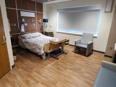 Mobridge Regional Hospital and Hospice