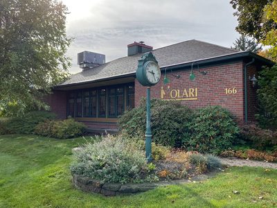 Molari Temporary and Health Care Services