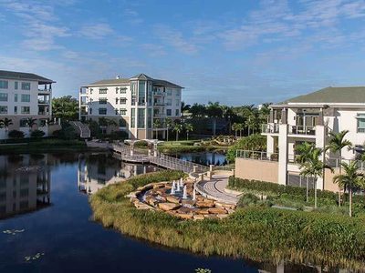Moorings Park Community Health