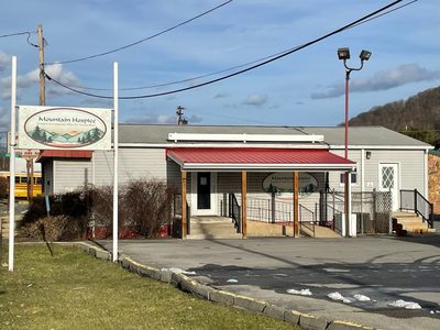 Mountain Hospice, Inc.