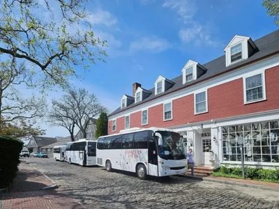 Nantucket Cottage Hospital Community and Home Health