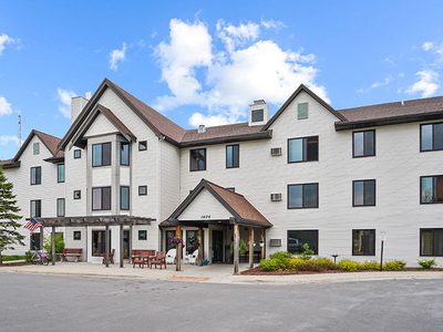 Good Samaritan Society - Home Care (International Falls, MN)