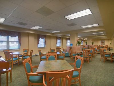 Senior Suites of Chatham