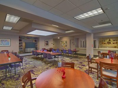 Senior Suites of Chatham