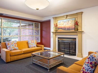 Nye Square/Nye Court Home Health Agency