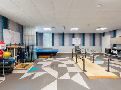 Heartland Health Care Center-Bloomfield Hills