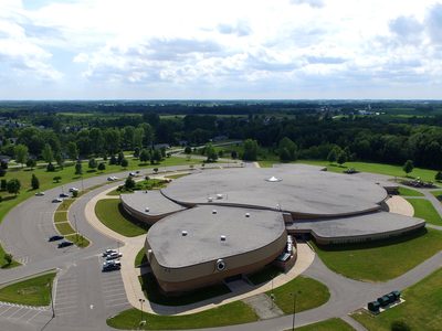 Oneida Community Health Center