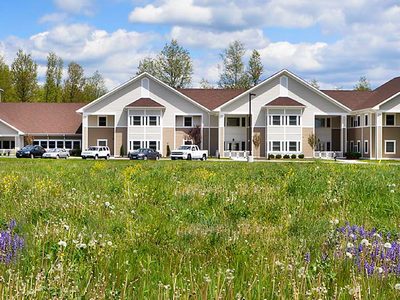 The Inn at Ironwood