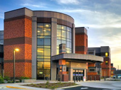 Pacific Communities Home Health