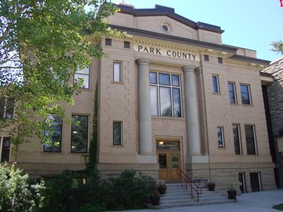 Park County Public Health Nursing Service