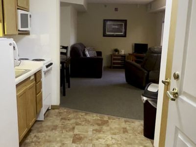 Parkview Court