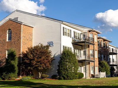 The Residence at Glen Hill