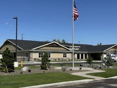 The Cottages of Nampa