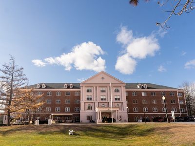Pleasant View Center
