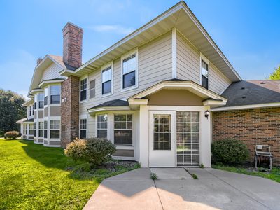 Waterford Estates And Waterford Manor