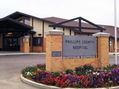 Phillips County Hospital Home Health Agency