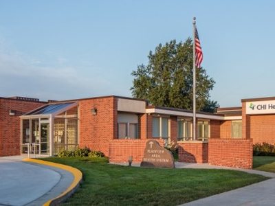 Plainview Public Hospital Home Health