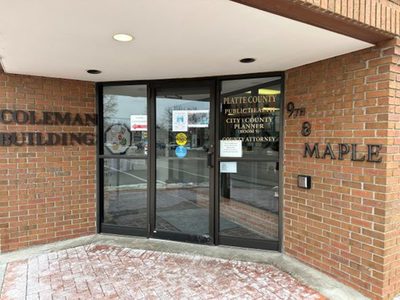 Platte County Public Health Agency