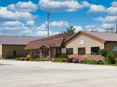 Pocahontas County Nursing and Health Service