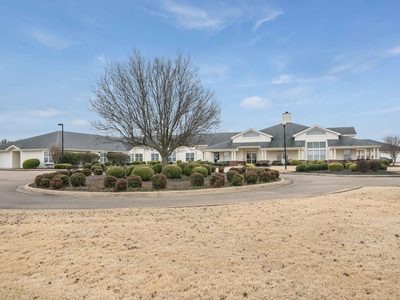 StoneBridge of Blytheville
