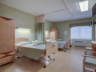 Optalis Health and Rehabilitation of Sterling Heig