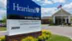 Heartland Health Care Center - Sterling Heights