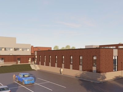 Regional Medical Center