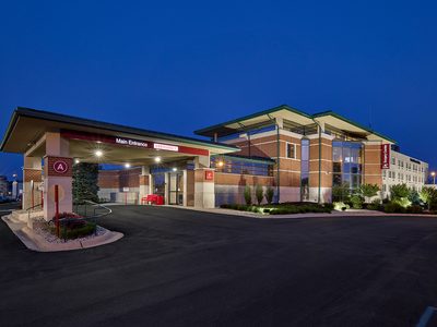 Rush Memorial Hospital Home Health Department