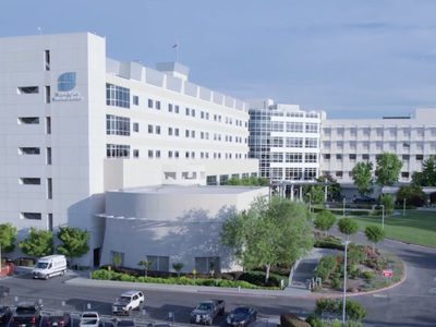 Saint Agnes Home Health