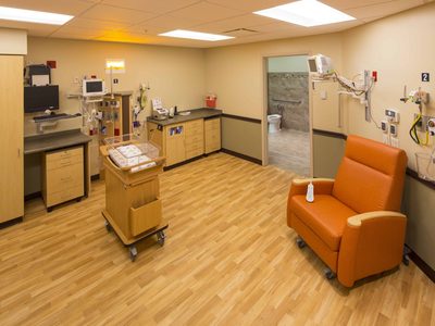 Saint Francis Medical Center Hospice