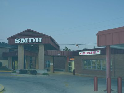 Salem Hospital Home Health Agency