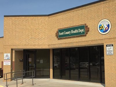 Scott County Home Health Agency