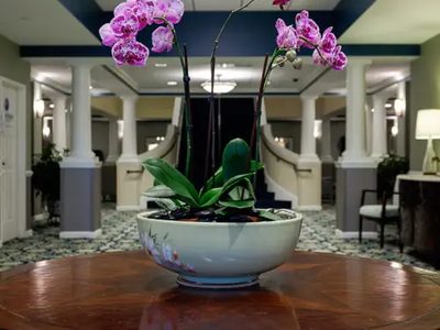 Seabury Home Health Services