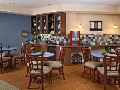 The Carlyle at Stonebridge Park