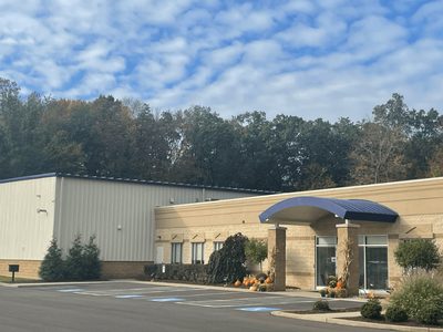 Shepherd of the Valley Home Health Care