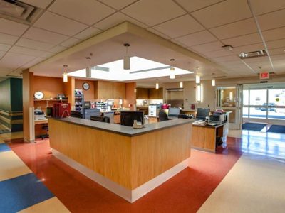 Sierra Vista Hospital Home Health Agency